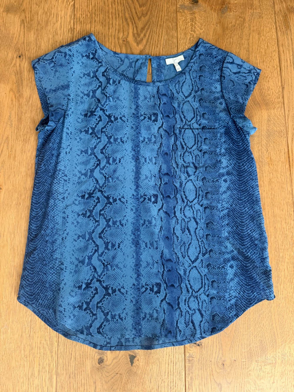 Joie Silk Top - S